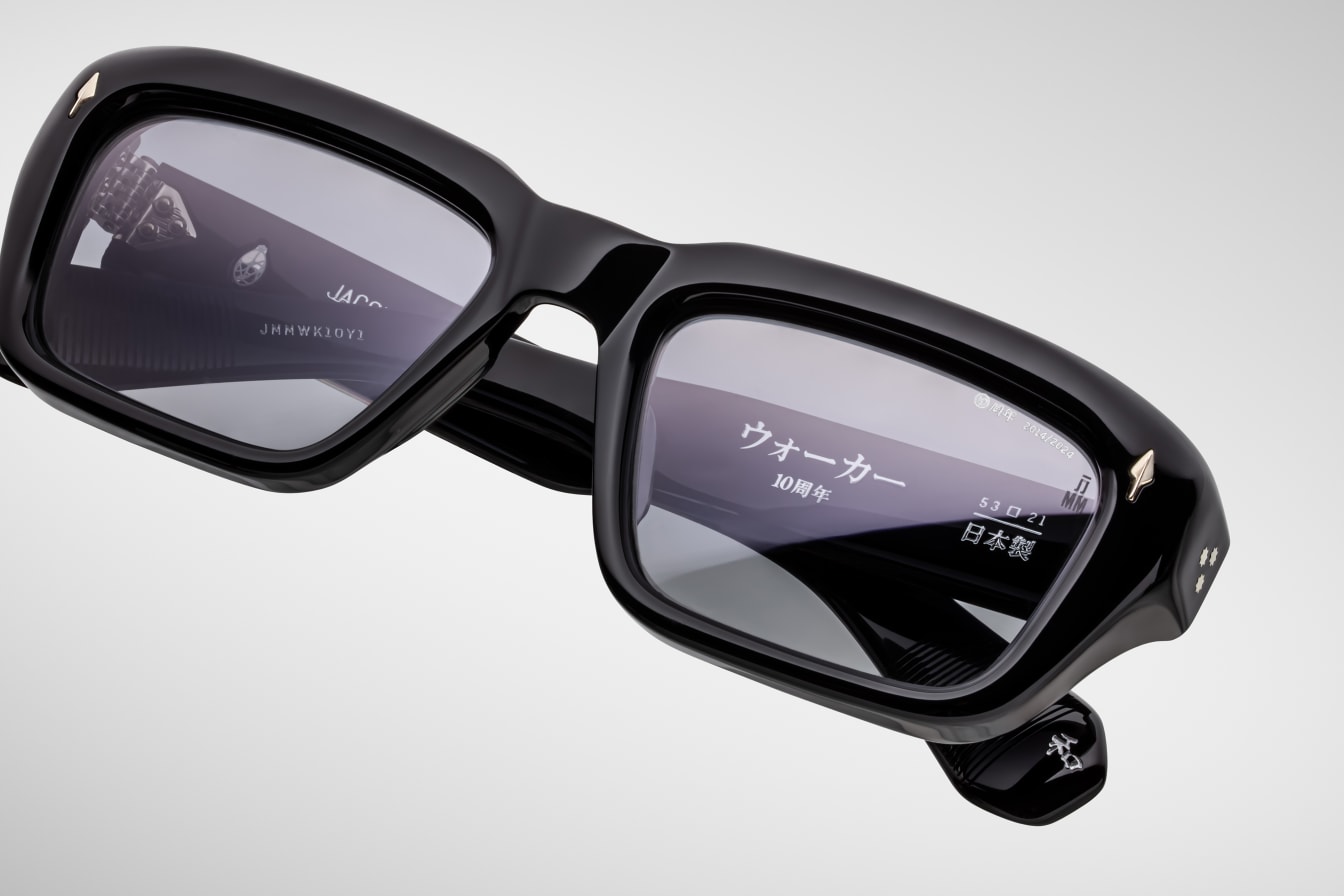 Jacques Marie Mage — Shop — Product — DECADE COLLECTION: WALKER Jacques Marie Mage — Shop — Product — DECADE COLLECTION: WALKER